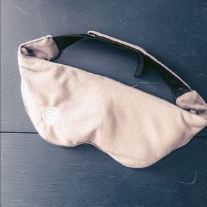 1lb Gravity Sleep Mask